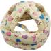 Adjustable Baby Toddler Protective Cap | Soft Safety Helmet for Learn to Walk | Infant Anti-Fall Head Protection Hats (Yellow Candy) - Buy Online on GoSupps.com