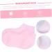 minkissy 3 Pairs Protective Socks Moisturizing Gel Socks Feet Repair Socks Foot Care Socks Sock for Feet Cracked Spa Socks Foot Moisturizing Socks Feet Care Pedicure Miss Protector Sebs - Buy Online on GoSupps.com