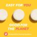 Softsoap Foaming Hand Soap Tablets Refill - Lemon Fizz, 6 Count Pack - Eco-Friendly Hand Soap Tablets - Buy Online on GoSupps.com