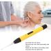 LED Earpick with Double Light Source - Portable and Bright Yellow Light for Hospital Use - Buy Online on GoSupps.com