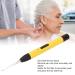 LED Earwax Remover Light - Portable Double Light Source Earpick for Effective Ear Wax Removal - Buy Online on GoSupps.com