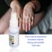 Travel-size Itching Relief Spray 30ml - Natural Skin Immunity Support - Buy Online on GoSupps.com