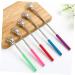 Magiclulu 5-in-1 Tickle Scratches Tool | Portable Back Scratch Massager for Travel | Multi-Functional Scratch Relief - Buy Online on GoSupps.com