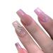 GZSYY Nail Rhinestones Set - 12 Color Self-Adhesive Nail Art Crystals & Micro Glitter Stones for Festival | Shop Internationally! - Buy Online on GoSupps.com