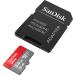 SanDisk 64GB Ultra MicroSDXC Memory Card with Adapter - 100MB/s Speed, Full HD, A1 Performance - SDSQUAR-064G-GN6MA - Buy Online on GoSupps.com
