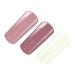 Poly Acrylic Gel Tube Set - Babyboomer Blush Rose Rouge & Ivory (3x30g) | Premium Quality Nail Art Supplies - Buy Online on GoSupps.com