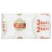 Imperial Leather Soap Package of 6 x 100gm