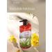 Floral Garden Romantic Jasmine Body Wash 33.5 oz With Pump Dispenser - Buy Online on GoSupps.com