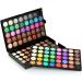 Eyeshadow Palettes Long Lasting Waterproof 120 Colors Highly Pigmented Concealer Palette Eye Shadows - Buy Online on GoSupps.com