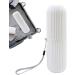 Virtcoy Toothbrush Case - Dustproof Travel Holder for Toothbrush & Toothpaste | Ideal for Travel Camping School & Business - White - Buy Online on GoSupps.com