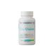 The Immunity Co Zinc Chelate Capsules - Increases Energy Production - Supports Immune System - Promotes Hormonal Health - Vegan Gluten-Free Dietary Supplement - 200 Tablets
