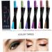 NOLITOY 3pcs Eyeshadow Pen Waterproof Eye Shadow Pen Makeup Pen Eye Shadow Stick Water Proof - Buy Online on GoSupps.com