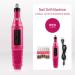 Enkomy Acrylic Nail Set - DIY Nail Art Full Kit for Women | Starter Set for Perfect Nails - Buy Online on GoSupps.com