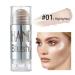 MEICOLY Multi Stick Trio Cream Blush Highlight Contour Glow Stick Set - Buy Online on GoSupps.com