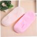HONMEET 4 Pairs Silicone Socks Moisturizing Socks Gel Socks Sleep Socks for Women Spa Socks Foot Care Supplies Spa Use Socks Foot Care Socks Silicone Feet Socks Women Socks - Buy Online on GoSupps.com