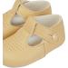 Early Days Baypods Baby Shoes | Soft Soled Pre Walker Shoes | T Bar Style Shoe | Made in England - Buy Online on GoSupps.com