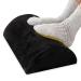 HEXEH Office Home Semicircle Foot mat Rest Foot mat