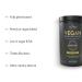 Protein Works Vegan Wondershake | 21g Plant-Based Protein | Low Calorie Double Chocolate | Super Smooth Vegan Protein Shake | 30 Servings - Buy Online on GoSupps.com
