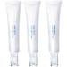 Hyaluronic acid hand anti-aging Repairing Hand Lines Pore Shrinking Skin Moisturizing Essence Anti-Aging Pore Shrinking Non-Sticky Hand Skin Care Moisturizing Essence (3PCs)