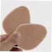 GLEAVI 3 Pairs Forefoot Pad | Comfort Metatarsal Cushions | Felt Ball of Foot & Heel Support | Miss Cashmere Wool | Medium Size - Buy Online on GoSupps.com