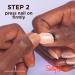 Sally Hansen Salon Effects Press On Nails - Meet Me In The Metal | 1 Kit - Buy Online on GoSupps.com