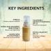 Perfect Tone Moisture Serum by Flori Roberts | Reduce Dark Spots & Hyperpigmentation | Boost Radiance & Smooth Wrinkles - Buy Online on GoSupps.com