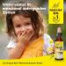 Original Bach Rescura Kids Drops 10ml | Bach Flower Mix for Children | Soothing Remedy by Dr. Edward Bach | Rescue Classic Formula - Buy Online on GoSupps.com