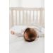Copper Pearl Baby Stretchy Soft Knit Headband Bow - Blissful Style for Your Little One - Buy Online on GoSupps.com