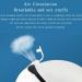 Older Male ICEMOB Male Urine Collection System Wearable Urinal Bag for Home Camping Travel Breathable Male Incontinence Devices Anti-Leakage Design Reusable - Buy Online on GoSupps.com