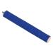 PATICIL 1.1x9.8 Bird paw bird wood barsch stand cage accessories for small bird parrot parrot love bird sittich budgish blue 1.1x9.8 "blue