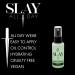 Gerard Cosmetics Makeup Setting Spray Mini (Mint Chocolate Chip) Slay All Day Scented Makeup Finishing Spray Oil Control Matte Finish Cruelty Free Made USA 30 mL (1.01 oz) - Buy Online on GoSupps.com