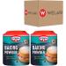 Dr Oetker 2 x 170g Baking Powder With Welari Thank You Card Pan Cakes Pie Bread Cooking Raising Agent Commercial Catering Kitchen Bakery (340g) (2pack) - Buy Online on GoSupps.com