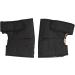 Shop Heated Knee Pad - 5V Fast Heating Adjustable Straps & 3 Heat Levels for Indoor Comfort | International Shipping Available - Buy Online on GoSupps.com