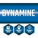 Pro Line Dynamine Methylliberine | Increases Energy Improves Mood Enhances Focus | For Gaming Nootropic Support or Pre-Workout Capsules | 150 mg Methylliberine per Capsule (60 Capsules) - Buy Online on GoSupps.com