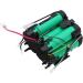 2000mAh 25.2V Battery Replacement for AEG QX9-1-ULTS & Compatible Models - High Performance PANGU 7C-C - Buy Online on GoSupps.com