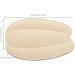 Beavorty Forefoot Metatarsal Pads - Reusable Anti-Slip Ball of Foot Cushions for High Heels & Shoes | Comfort Inserts for Men & Women - Buy Online on GoSupps.com