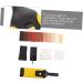 FOMIYES Floor Repair Tools Kit - 2 Sets Furniture Gap & Scratch Repair Wood Color Wax & Surface Repairing Supplies - Buy Online on GoSupps.com