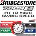 Bridgestone Golf 2022 Tour B X Golf Balls - White (12 Pack) | Premium Performance - Buy Online on GoSupps.com