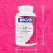 Bioglan Collagen Tablets 2500mg - Marine Collagen with Hyaluronic Acid, Resveratrol, Biotin, Selenium, Vitamin C - 90 Tablets - Buy Online on GoSupps.com