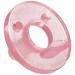 Avent BPA Free Soothie Pacifier 6 Pack - Pink | 3+ Months - Buy Online on GoSupps.com