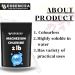 Essencea Pure Bulk Magnesium Chloride 2lb Powder | Magnesium Supplement (32 Ounces) | Top Quality Ingredients - Buy Online on GoSupps.com