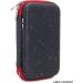 Cecety Eva Hard Shell Diabetes Case - Travel Organizer for Diabetic Supplies - Buy Online on GoSupps.com
