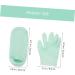 Ipetboom Moisturizing Gloves Overnight 1 Set Moisturizing Gloves Soft Socks for Women Womens Gloves Womens Socks Moisturizing Socks Lotion Yarn Essential Oil Women's Touch Screen - Buy Online on GoSupps.com