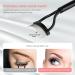 Eyelash Separator Tool 2in1 Eyelash Comb Kit Eyelash Brush Eyebrow Brush Lash Comb for Eye Makeup Accessory 3PCS Eyelash Comb Kit - Buy Online on GoSupps.com
