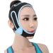 Facial Slimming Belt - Thin Facelifting Bandage for Double Chin & Tightening | Sleep Mask for a Sculpted Look - Buy Online on GoSupps.com