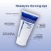 Micahel Marcus RealEyes & Refresh Eye Duo - Moisturizing Cream & Gel for Firmness, Elasticity, & Puffiness - Natural & Cruelty-Free (0.5oz x 2 Pack) - Buy Online on GoSupps.com