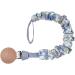 Buy WOWOWO Baby Infant Cotton Pacifier Clip Teething Soother & Chewing Dummy Chains for Newborns - International Shipping Available - Buy Online on GoSupps.com