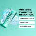 Bubble T Cosmetics Niacinamide Hybrid Body Lotion 200ml - Buy Online on GoSupps.com