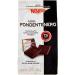  Italian Gourmet E.R. Set of 3 Novi Mini Fondenero - Intense Dark Chocolate - 72% Cocoa - 160g Bag - Italian Polpa di Pomodoro - 400g Box - Buy Online on GoSupps.com