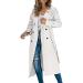 Hehiy quilted jacket women warm long winter jacket Feded down jacket buffer jacket fleece jacket winter coat traditional jacket coat women women coat winter long teddy jacket women black white s